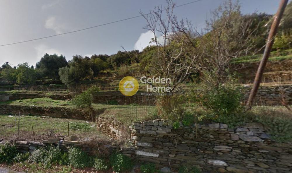 Οικόπεδο 3.200 τ.μ. προς πώληση, Χώρα Άνδρου