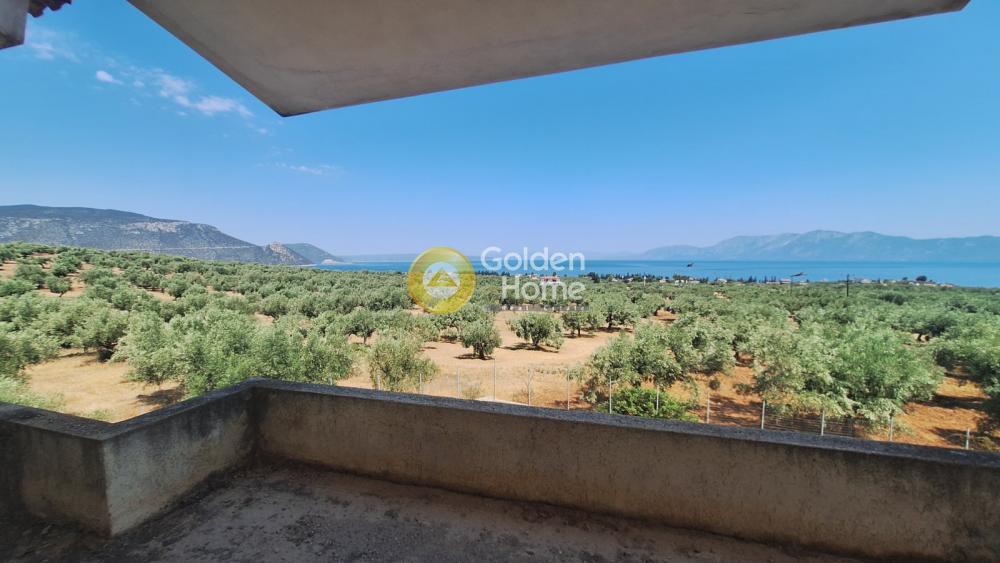 Μεζονέτα 430 τ.μ. προς πώληση, Ανθηδόνα