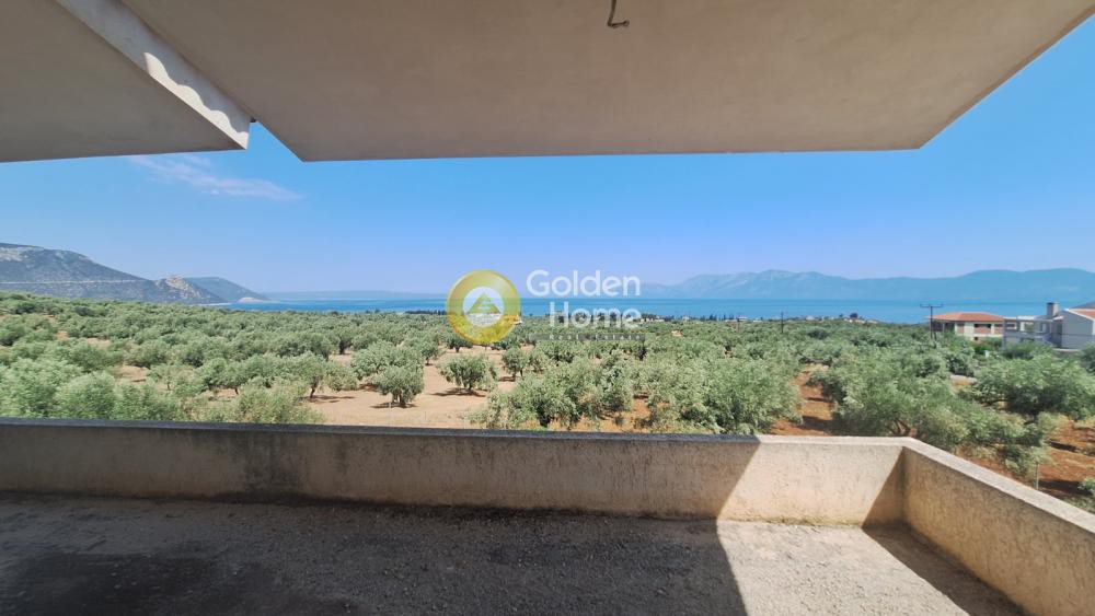 Μεζονέτα 430 τ.μ. προς πώληση, Ανθηδόνα