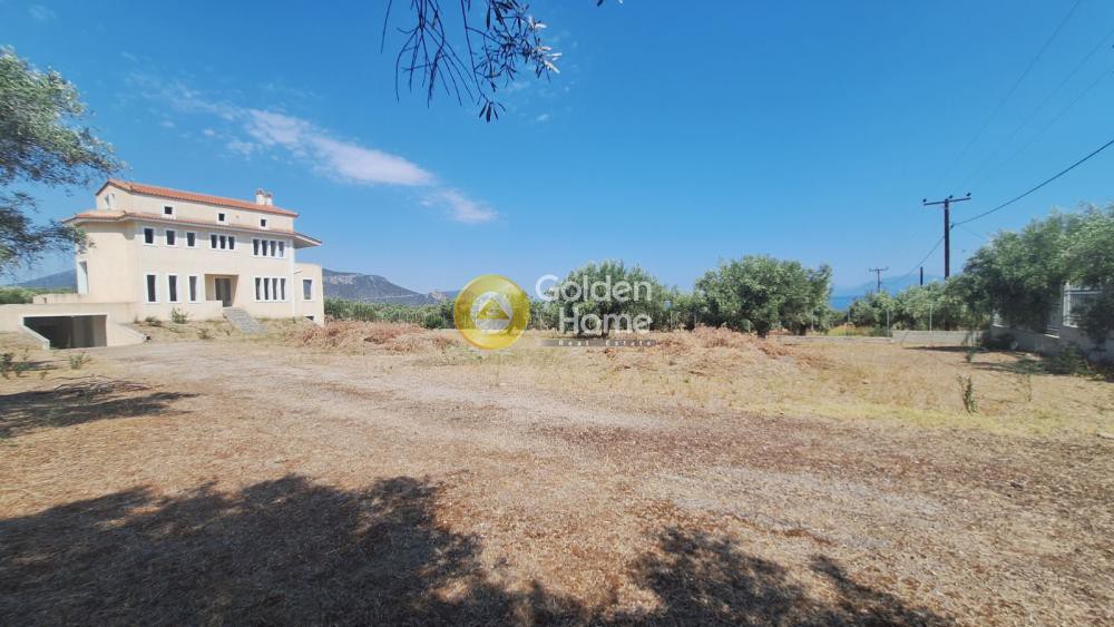 Μεζονέτα 430 τ.μ. προς πώληση, Ανθηδόνα
