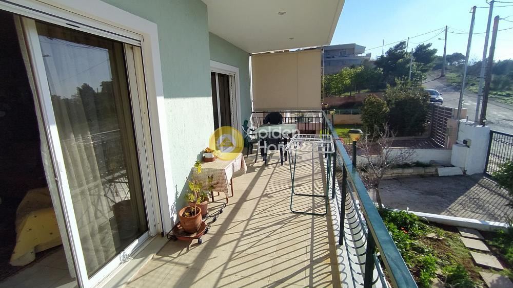 Μονοκατοικία 315 τ.μ. προς πώληση, Άγιος Δημήτριος Κορωπίου