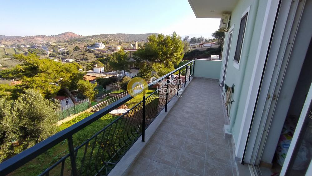 Μονοκατοικία 315 τ.μ. προς πώληση, Άγιος Δημήτριος Κορωπίου