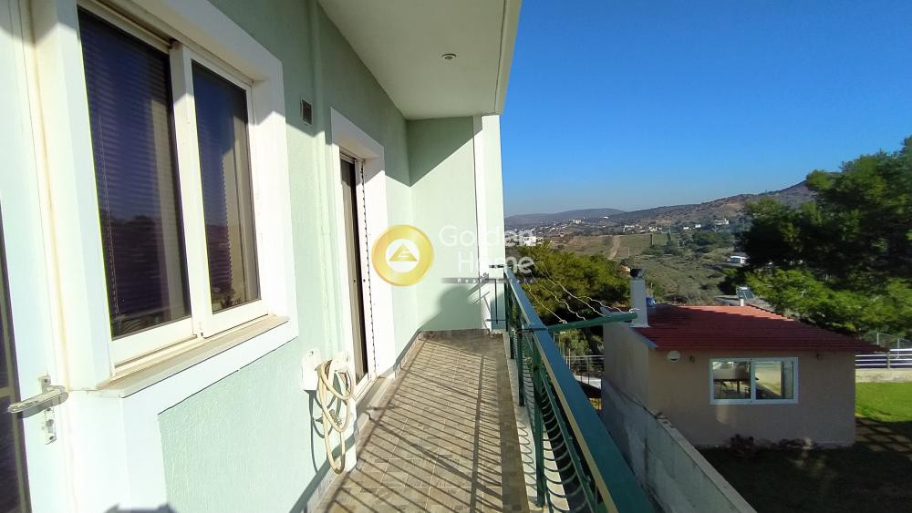 Μονοκατοικία 315 τ.μ. προς πώληση, Άγιος Δημήτριος Κορωπίου