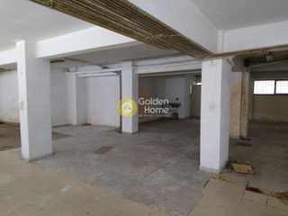 Αποθήκη 190 τ.μ. για πώληση