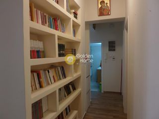 Διαμέρισμα 91 τ.μ. για πώληση, Πειραιάς, Καστέλλα-thumb-14