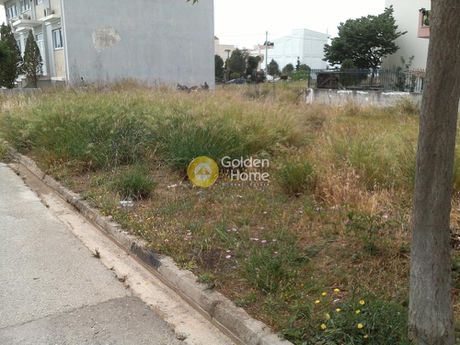 Οικόπεδο 190τ.μ. για πώληση-Αχαρνές » Αγριλέζα