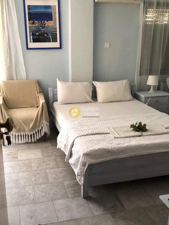 Συγκρότημα διαμερισμάτων 282 τ.μ. προς πώληση, Νέα Ποτίδαια