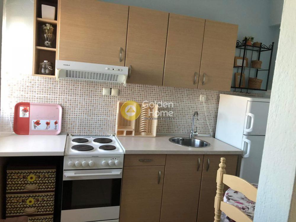 Συγκρότημα διαμερισμάτων 282 τ.μ. προς πώληση, Νέα Ποτίδαια