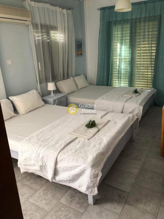 Συγκρότημα διαμερισμάτων 282 τ.μ. προς πώληση, Νέα Ποτίδαια