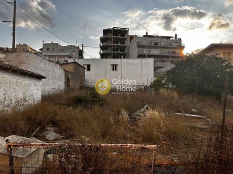 Οικόπεδο 202τ.μ. για πώληση-Λαύριο » Άνω θορικό