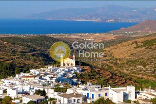 Οικόπεδο 3.200 τ.μ. για πώληση