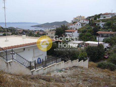 Αγροτεμάχια 308τ.μ. για πώληση-Κερατέα » Μικρολίμανο