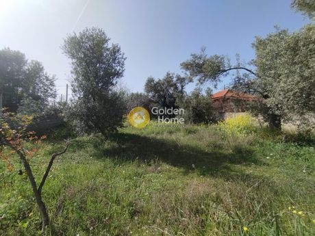 Οικόπεδο 245τ.μ. για πώληση-Παιανία » Άγιος ανδρέας
