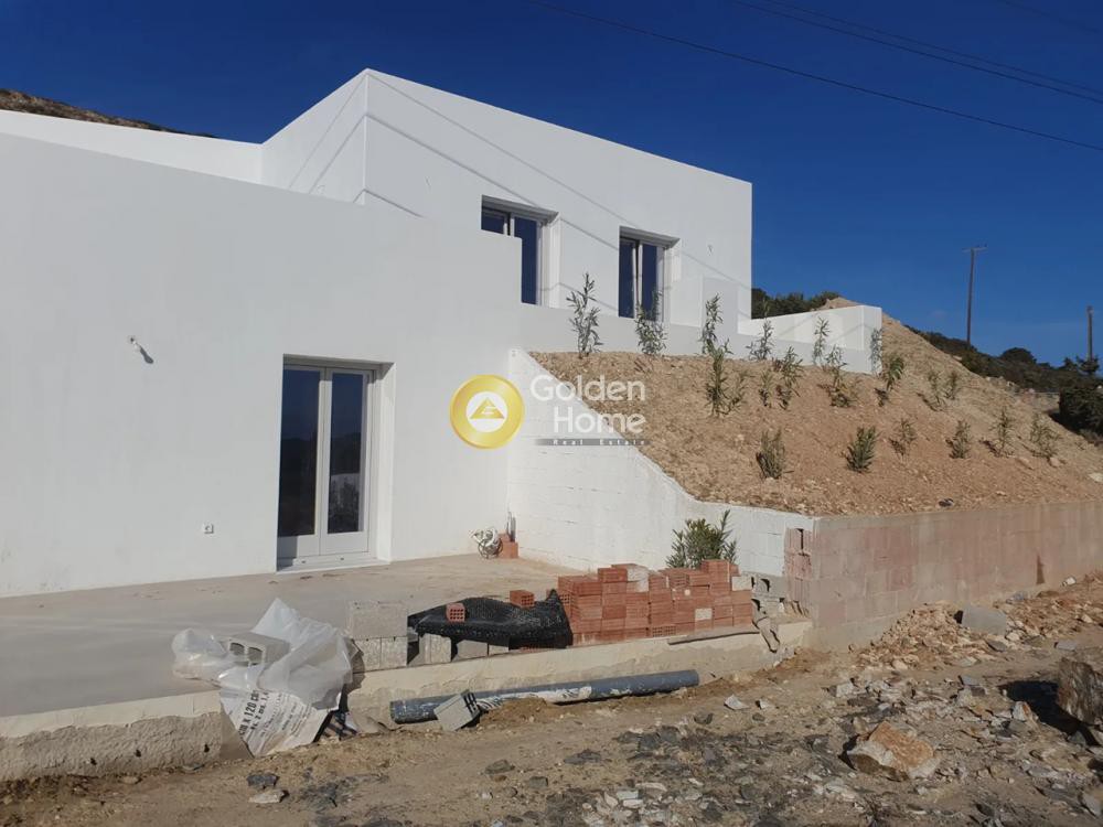 Μονοκατοικία 300 τ.μ. προς πώληση, Μονή Αγίου Αντωνίου