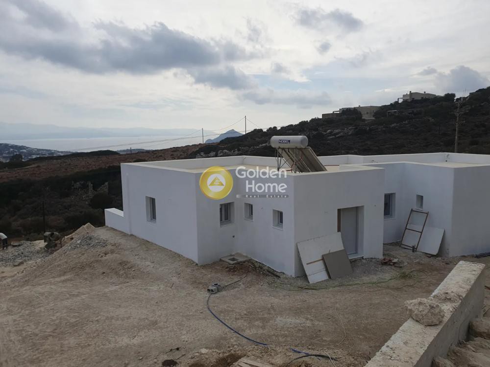 Μονοκατοικία 300 τ.μ. προς πώληση, Μονή Αγίου Αντωνίου