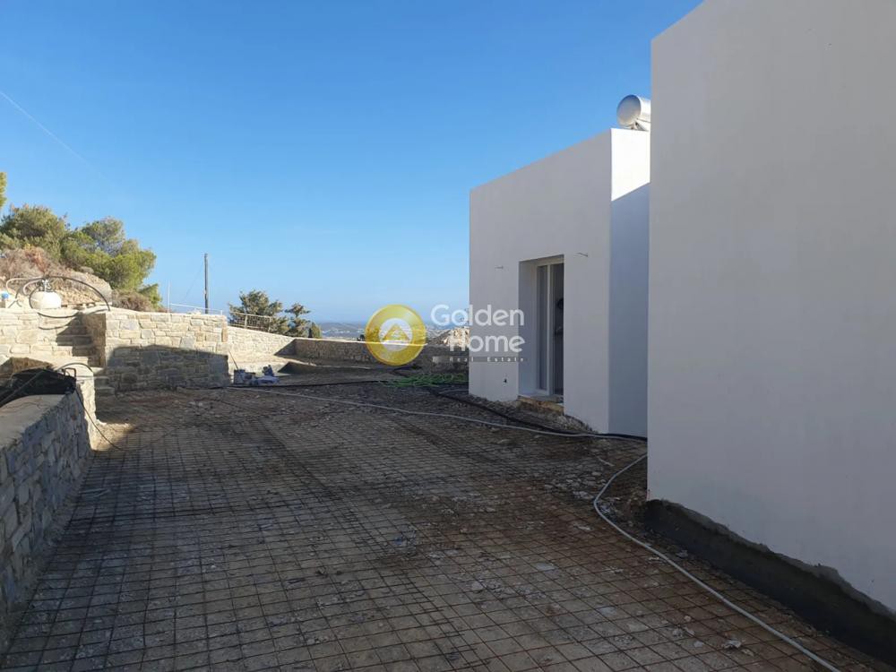 Μονοκατοικία 300 τ.μ. προς πώληση, Μονή Αγίου Αντωνίου