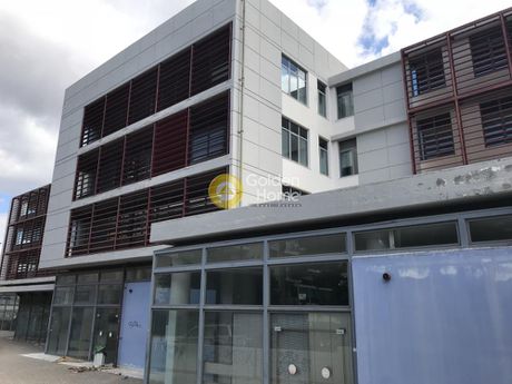 Κατάστημα 1.500τ.μ. για πώληση-Αγία παρασκευή » Ερτ