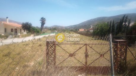 Αγροτεμάχια 2.240τ.μ. για πώληση-Καλύβια θορικού » Κέντρο