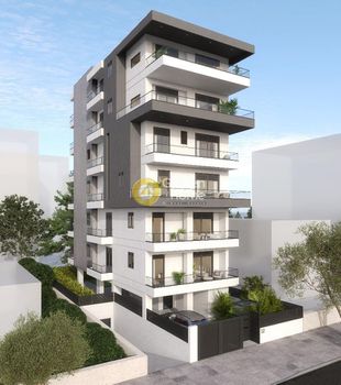 Διαμέρισμα 110τ.μ. για πώληση-Άγιος δημήτριος » Ελιά