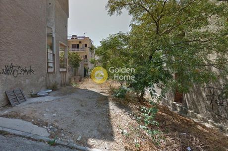 Οικόπεδο 510τ.μ. για πώληση-Γαλάτσι » Μενιδιάτικα