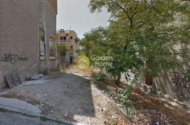 Οικόπεδο 510 τ.μ. για πώληση, Αθήνα - Δυτικά Προάστια, Γαλάτσι