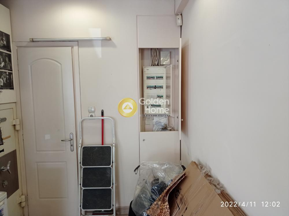 Κατάστημα 45 τ.μ. προς πώληση, Αγ. Μελετίου - Πλ. Βικτωρίας - Μάρνη