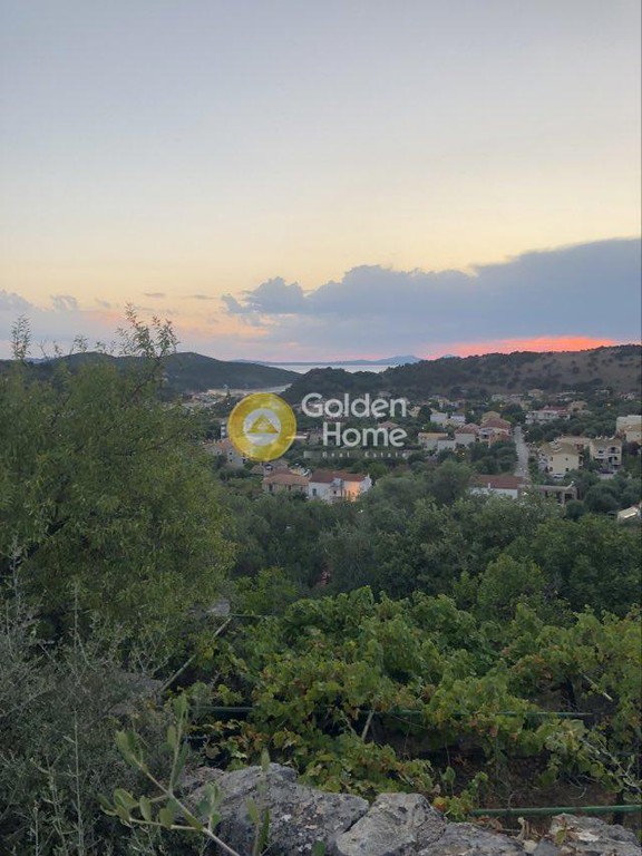 Οικόπεδο 2.350 τ.μ. προς πώληση, Κέντρο Συβότων