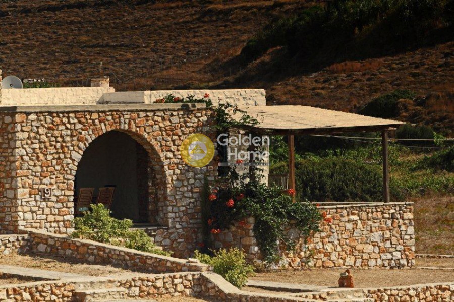 Μονοκατοικία 206 τ.μ. προς πώληση, Κρωτήρι