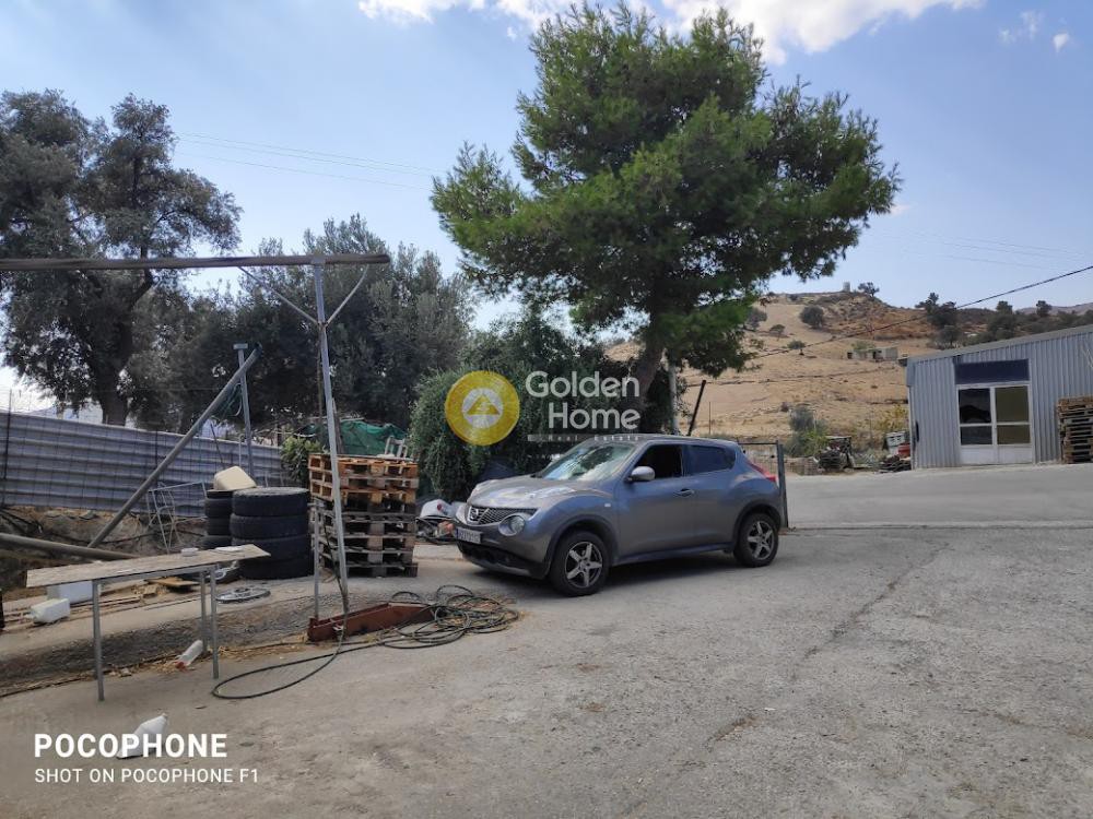 Επιχείρηση 120 τ.μ. πρός πώληση, Ν. Ηρακλείου, Μοίρες