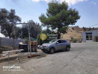 Επιχείρηση 120 τ.μ. προς πώληση, Αντισκάρι-thumb-2