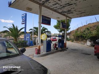 Επιχείρηση 120 τ.μ. προς πώληση, Αντισκάρι-thumb-1