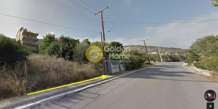 Οικόπεδο 355 τ.μ. για πώληση, Νησιά Αργοσαρωνικού, Σαλαμίνα
