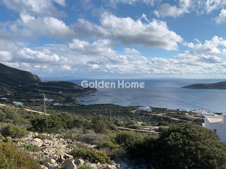 Οικόπεδο 1.068τ.μ. για πώληση-Αντίπαρος » Άγιος γεώργιος