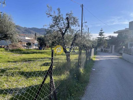 Οικόπεδο 255τ.μ. για πώληση-Μεσσατίδα » Δεμένικα