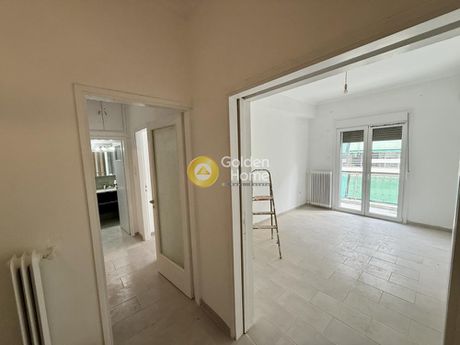 Διαμέρισμα 54τ.μ. για ενοικίαση-Κυψέλη » Φωκίωνος νέγρη