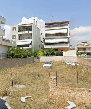 Οικόπεδο 270τ.μ. για πώληση-Γλυφάδα » Άνω γλυφάδα