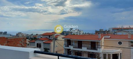 Μεζονέτα 250τ.μ. για πώληση-Γλυφάδα » Αίγλη