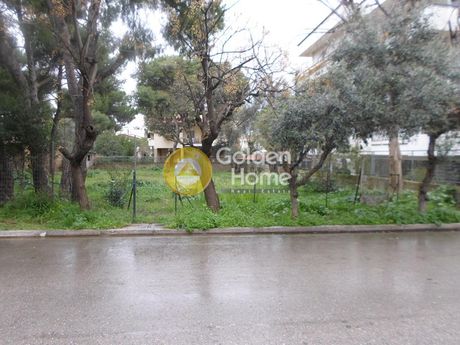 Οικόπεδο 700τ.μ. για πώληση-Κηφισιά » Νέα κηφισιά