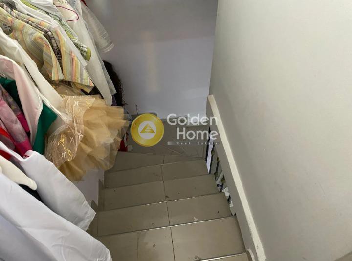 Κατάστημα 280 τ.μ. προς πώληση, Εύβοια, Χαλκίδα