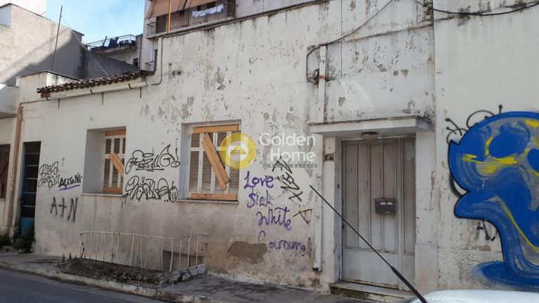 Κτίριο 100 τ.μ. για πώληση, Αθήνα - Κέντρο, Αττική