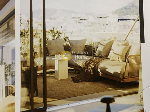 Maisonette 116 sqm for sale, Athens - Center, Ampelokipoi - Pentagon