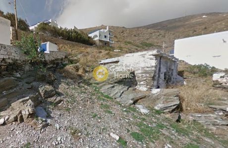 Οικόπεδο 778τ.μ. για πώληση-Τήνος » Όρμος υστερνίων