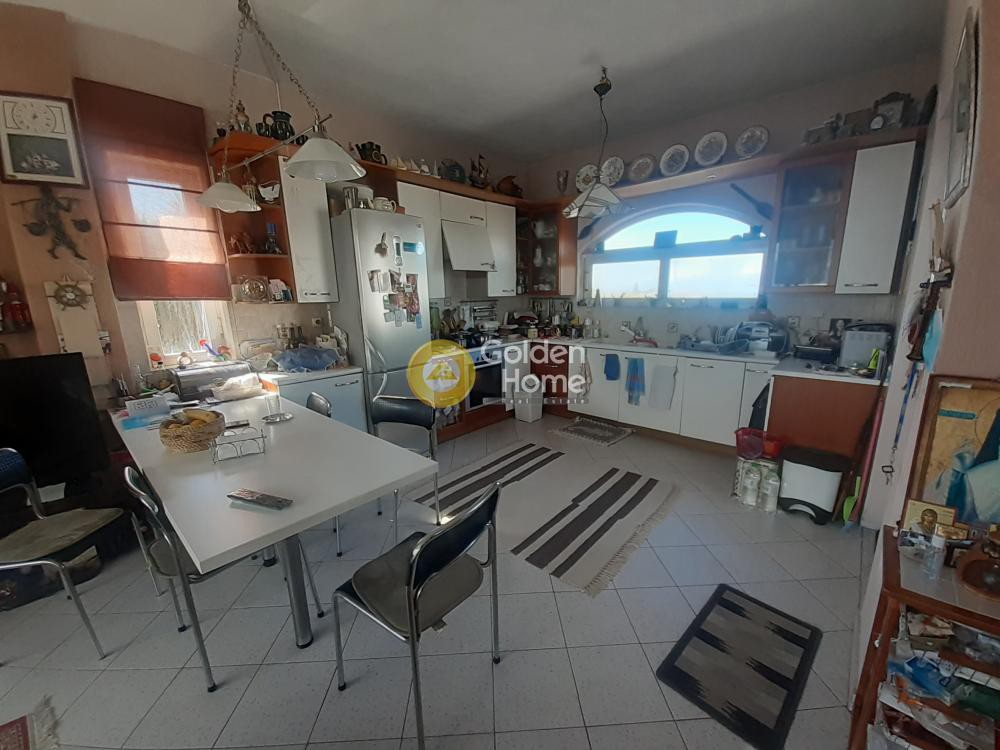 Μονοκατοικία 260 τ.μ. προς πώληση, Μαραθώνας Αίγινας