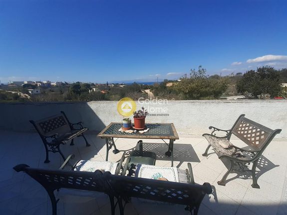 Detached home 260 sqm for sale, Argosaronikos Islands, Aegina