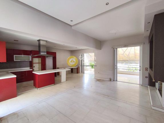 Apartment 137 sqm for sale, Athens - West, Aigaleo