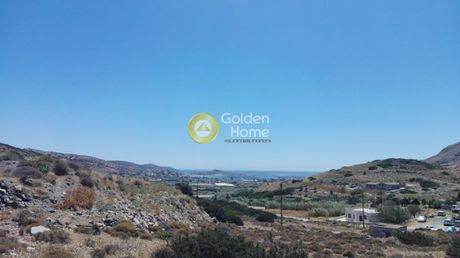 Αγροτεμάχια 16.040τ.μ. για πώληση-Σύρος » Ποσειδωνία