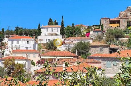 Μονοκατοικία 230τ.μ. για πώληση-Ύδρα » Μονή προφήτη ηλία
