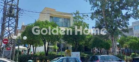 Επιχειρηματικό κτίριο 467τ.μ. για πώληση-Νέα ιωνία » Λαζάρου
