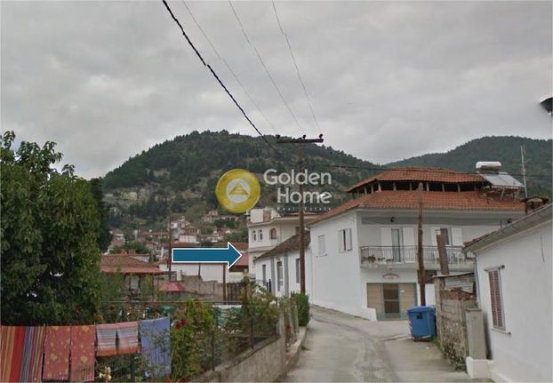 Building 311 sqm for sale, Larissa Prefecture, Tsaritsani