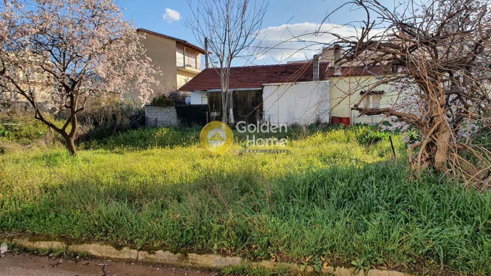 Οικόπεδο 291 τ.μ. προς πώληση, Τούφα Χαλανδρίου